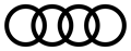 Logo of Audi - Kayseri Airport
