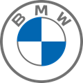 Logo of BMW - Kayseri Airport