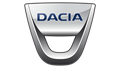 Logo of Dacia - Kayseri Airport