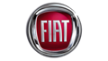 Logo of Fiat - Kayseri Airport