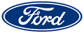 Logo of Ford - Kayseri Airport