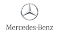 Logo of Mercedes - Kayseri Airport