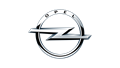 Logo of Opel - Kayseri Airport