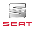Logo of Seat - Kayseri Airport