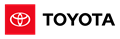 Logo of Toyota - Kayseri Airport