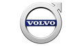Logo of Volvo - Kayseri Airport